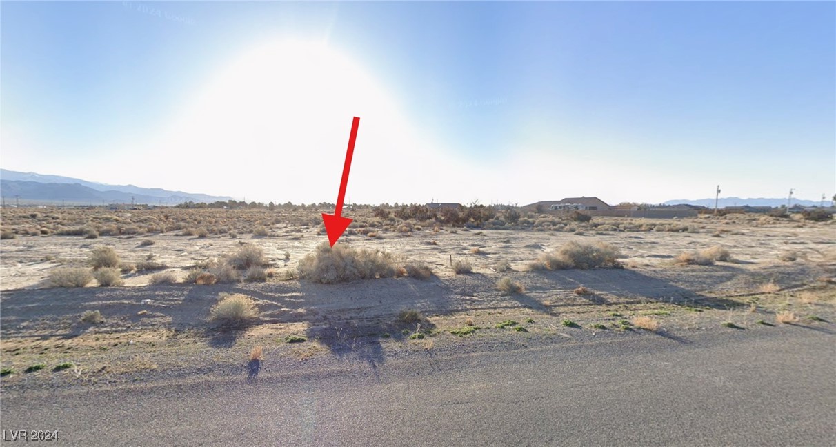 2741 South Ponderosa Avenue Pahrump NV 89048