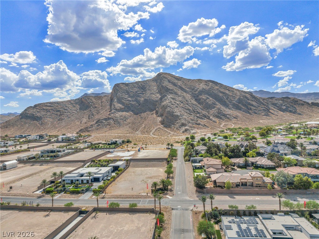 4141 North Grand Canyon Drive Las Vegas NV 89129