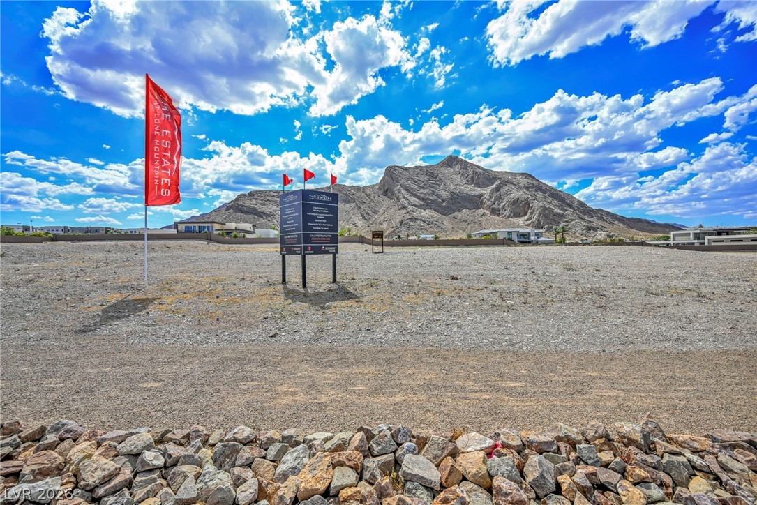 4141 North Grand Canyon Drive Las Vegas NV 89129
