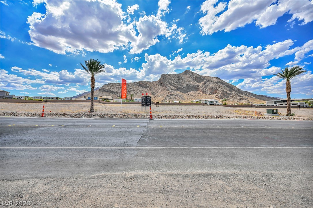 4141 North Grand Canyon Drive Las Vegas NV 89129