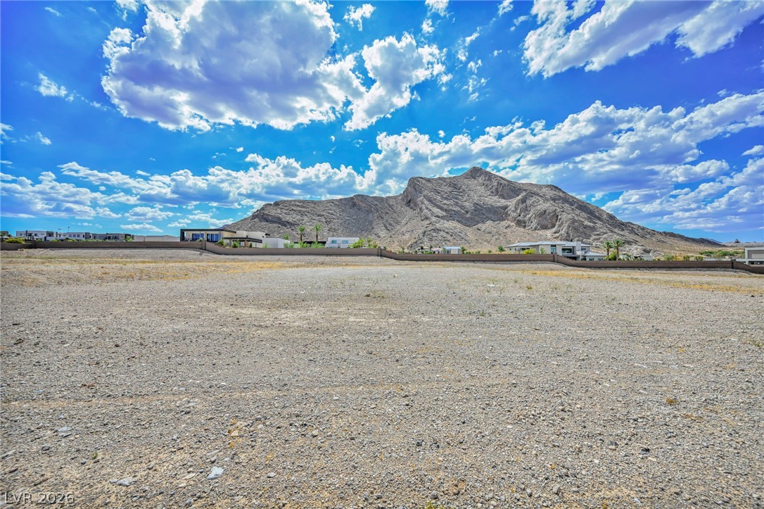 4141 North Grand Canyon Drive Las Vegas NV 89129