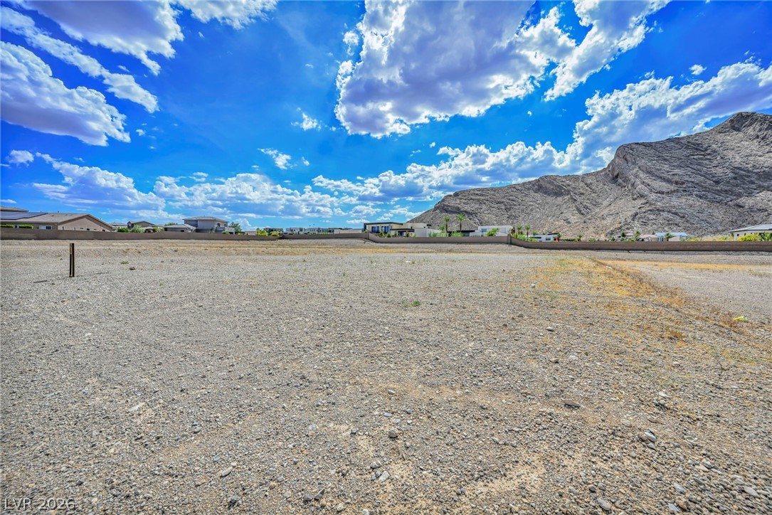 4141 North Grand Canyon Drive Las Vegas NV 89129