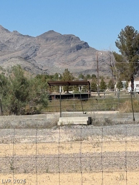 2370 West Tonya Drive Pahrump NV 89060