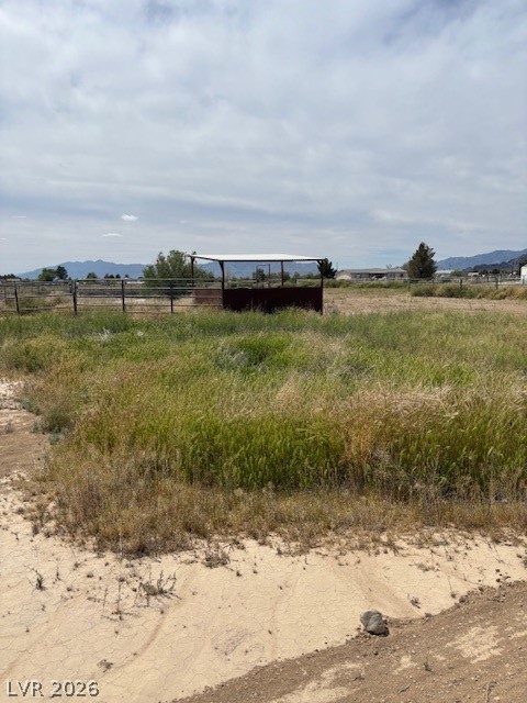 2370 West Tonya Drive Pahrump NV 89060