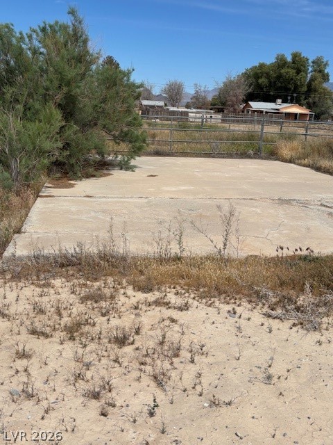 2370 West Tonya Drive Pahrump NV 89060