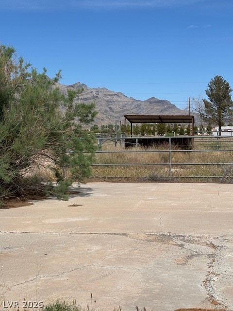 2370 West Tonya Drive Pahrump NV 89060