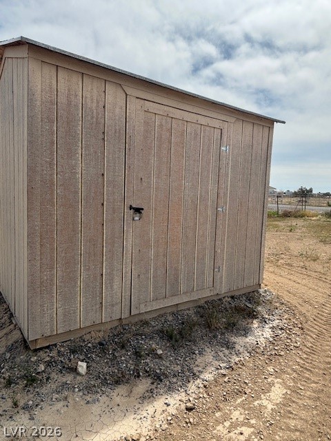 2370 West Tonya Drive Pahrump NV 89060