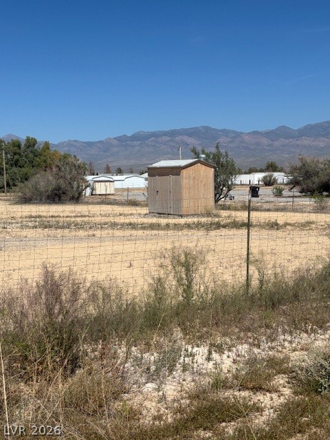 2370 West Tonya Drive Pahrump NV 89060