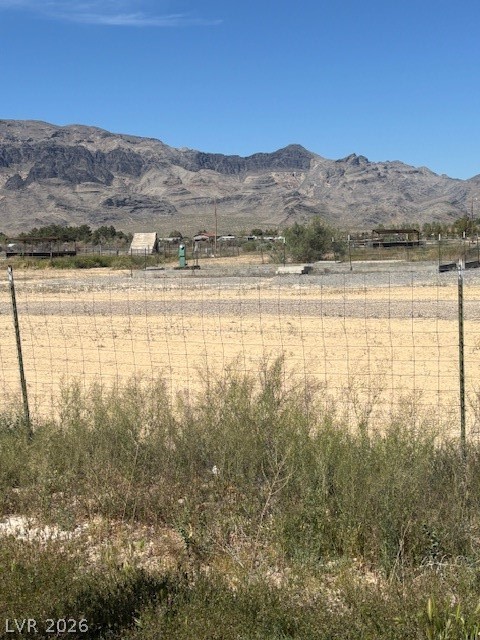 2370 West Tonya Drive Pahrump NV 89060