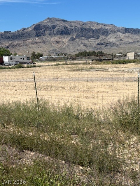 2370 West Tonya Drive Pahrump NV 89060