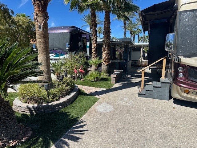 8175 Arville Street 160 Las Vegas NV 89139
