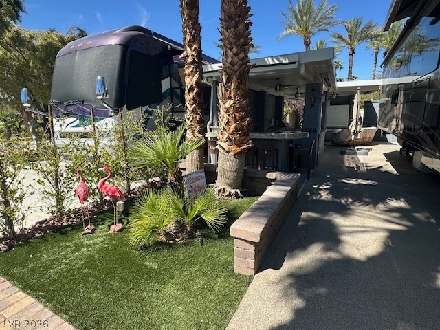 8175 Arville Street 160 Las Vegas NV 89139