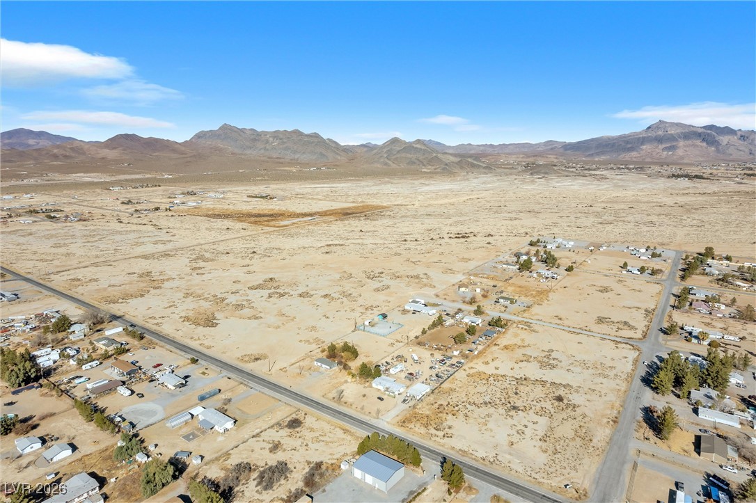 3751 West Betty Avenue Pahrump NV 89060