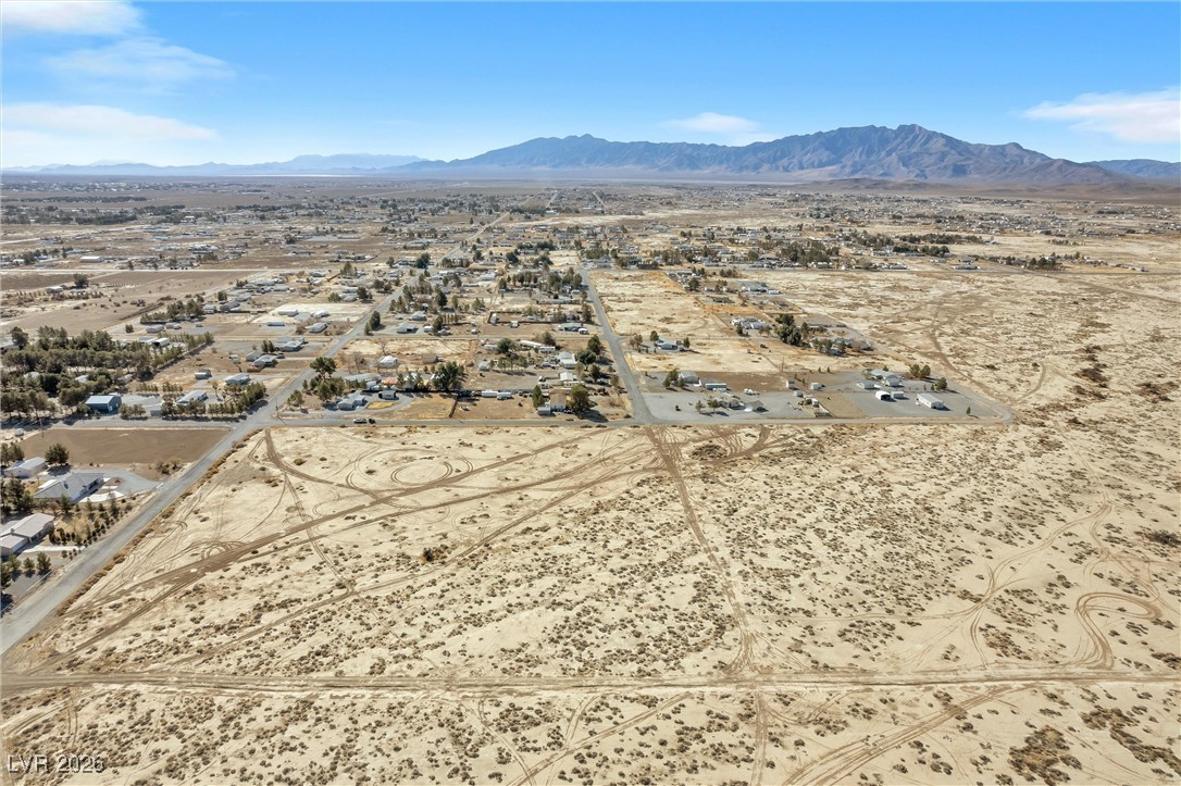 3751 West Betty Avenue Pahrump NV 89060