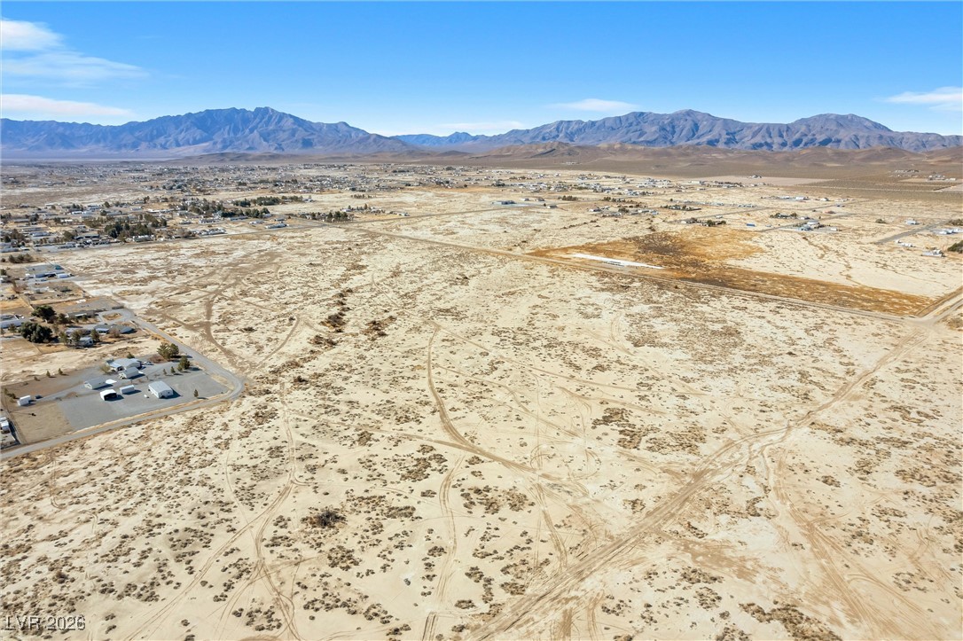 3751 West Betty Avenue Pahrump NV 89060
