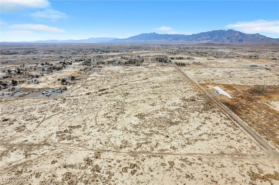 3751 West Betty Avenue Pahrump NV 89060