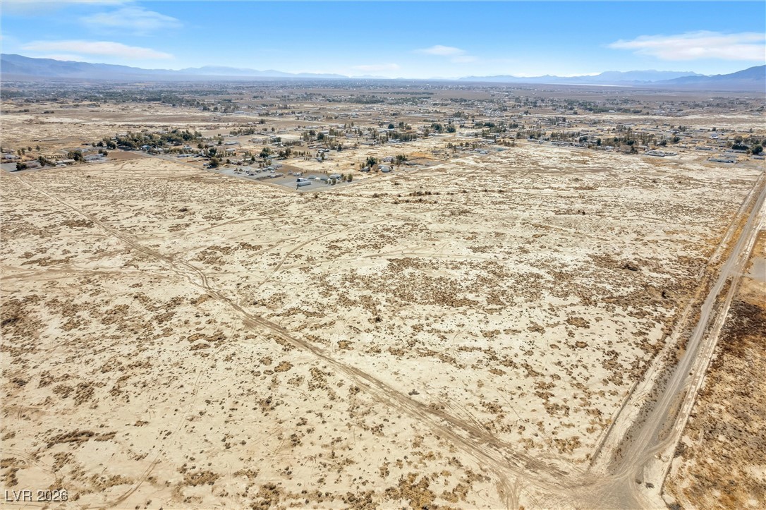 3751 West Betty Avenue Pahrump NV 89060