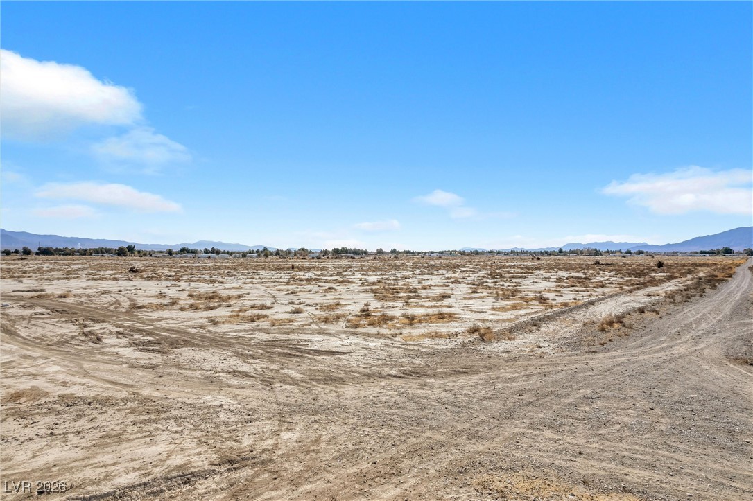3751 West Betty Avenue Pahrump NV 89060