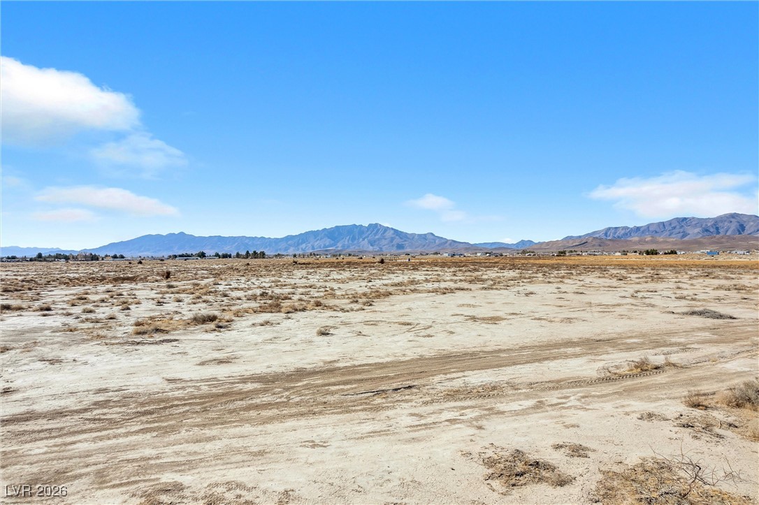 3751 West Betty Avenue Pahrump NV 89060