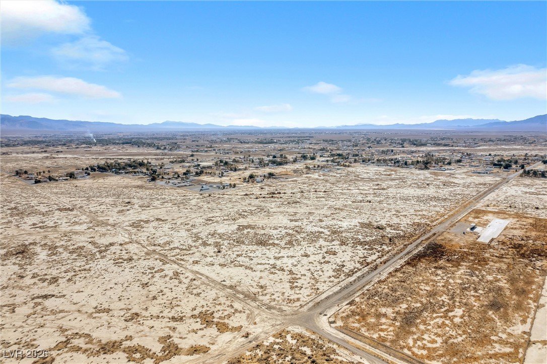 3751 West Betty Avenue Pahrump NV 89060