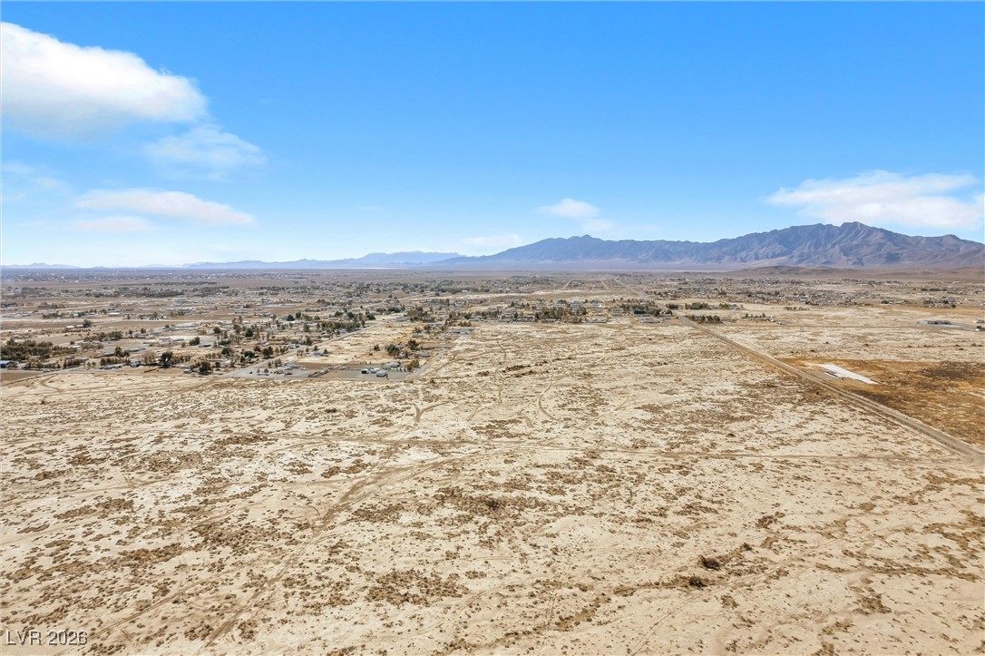 3751 West Betty Avenue Pahrump NV 89060