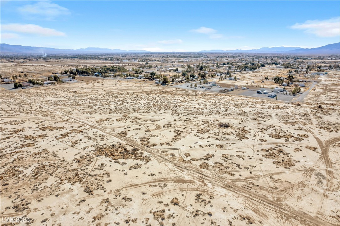 3751 West Betty Avenue Pahrump NV 89060