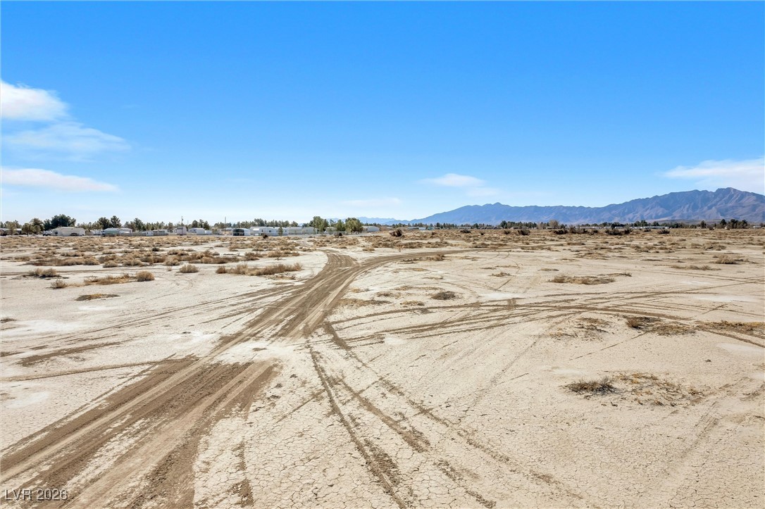 3751 West Betty Avenue Pahrump NV 89060