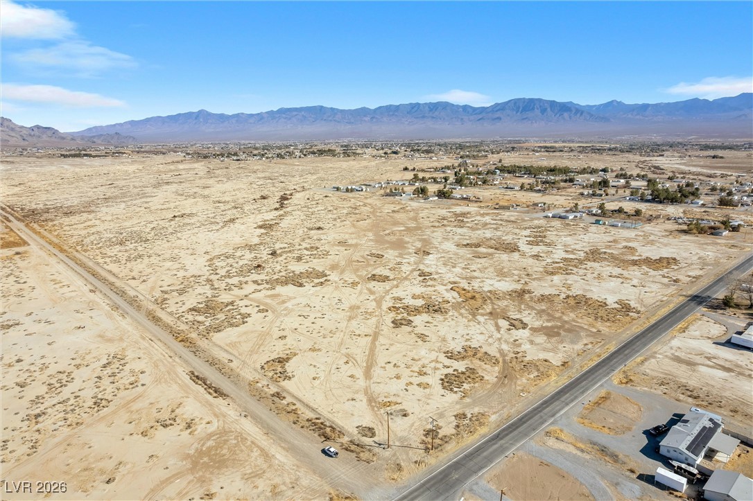 3751 West Betty Avenue Pahrump NV 89060