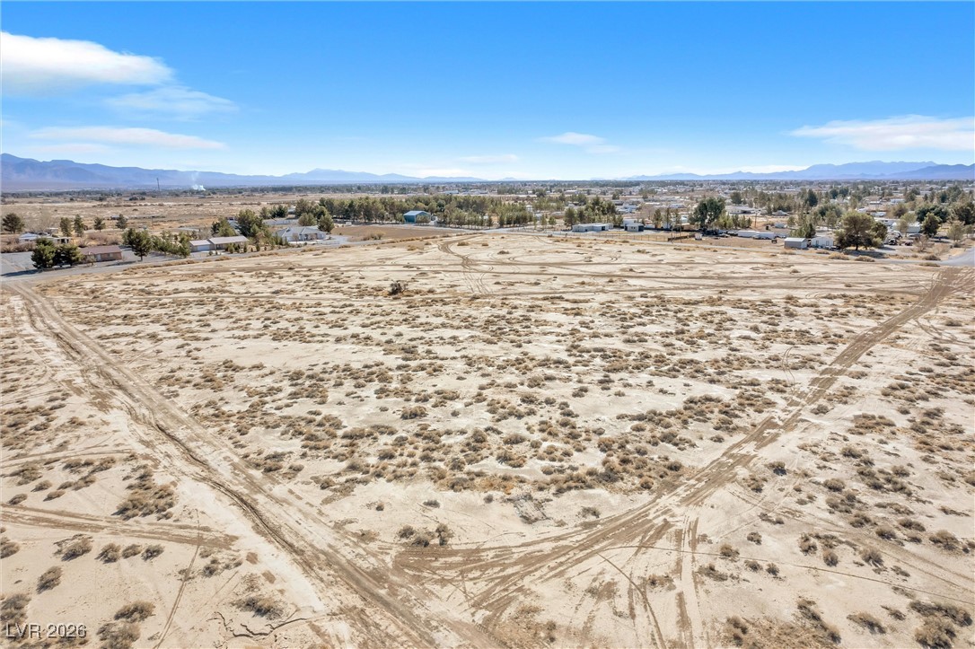 3751 West Betty Avenue Pahrump NV 89060