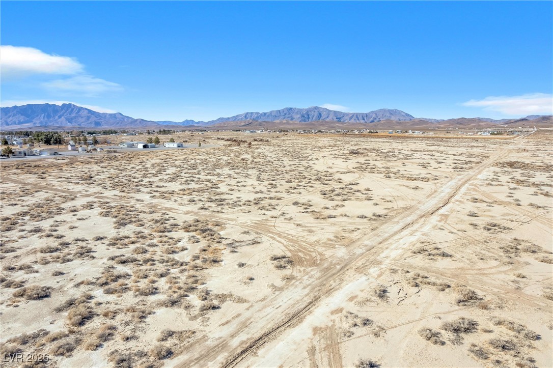 3751 West Betty Avenue Pahrump NV 89060