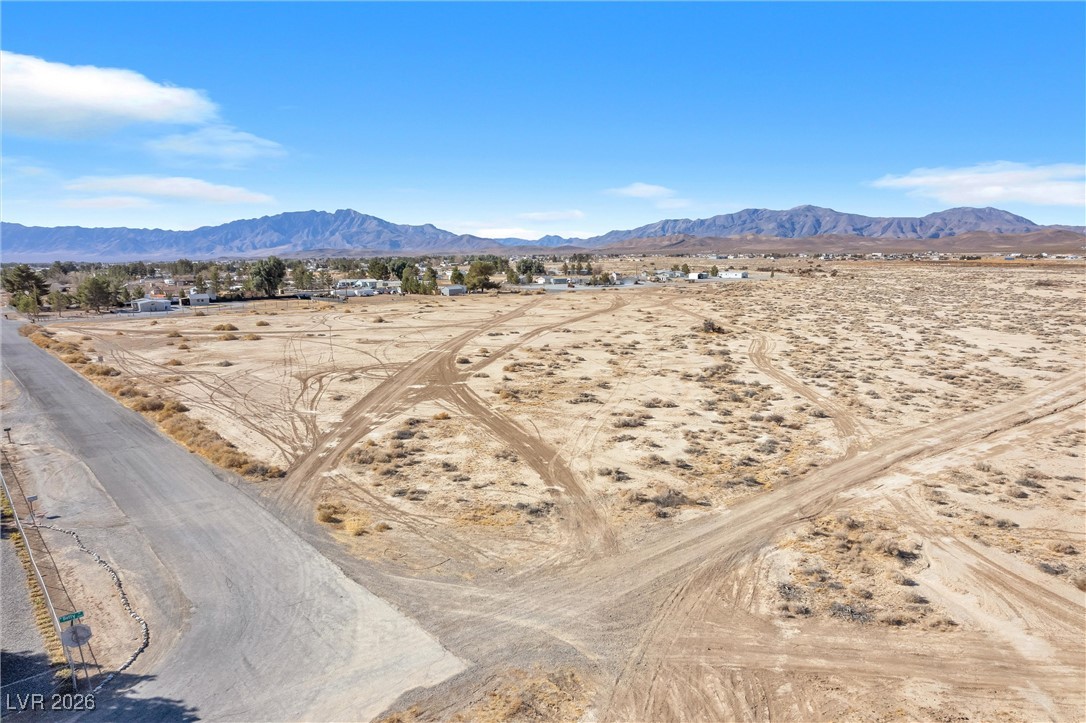 3751 West Betty Avenue Pahrump NV 89060