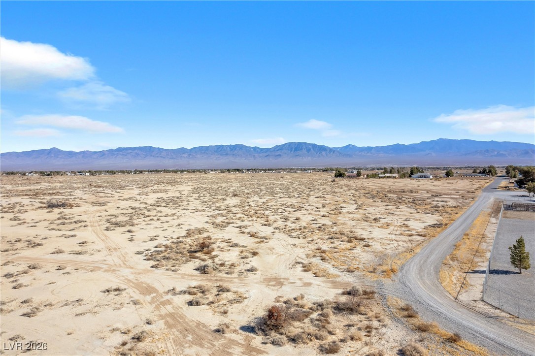 3751 West Betty Avenue Pahrump NV 89060