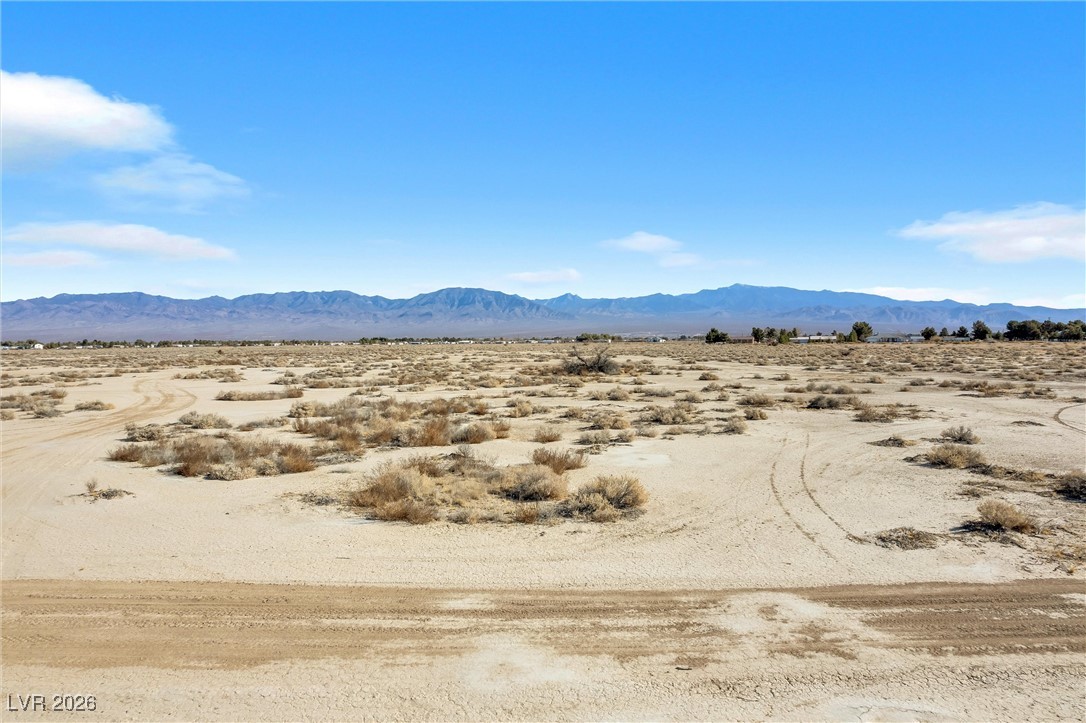 3751 West Betty Avenue Pahrump NV 89060