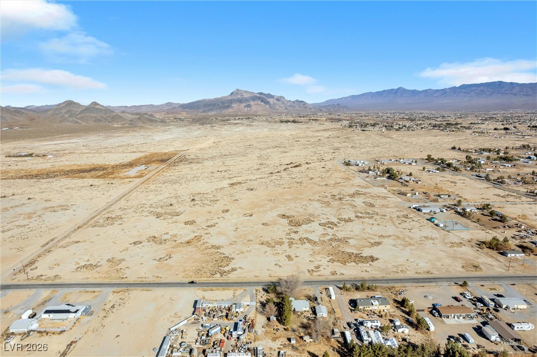 3751 West Betty Avenue Pahrump NV 89060