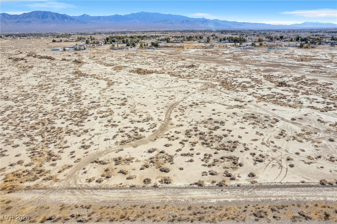 3751 West Betty Avenue Pahrump NV 89060