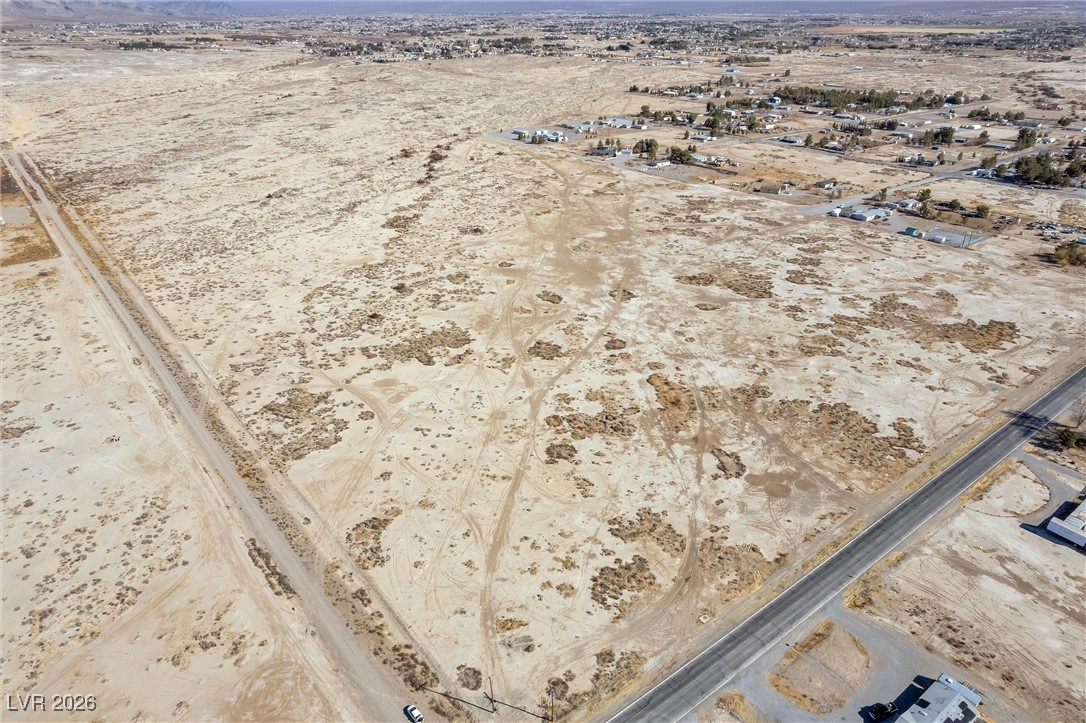 3751 West Betty Avenue Pahrump NV 89060