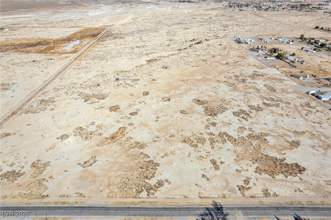 3751 West Betty Avenue Pahrump NV 89060