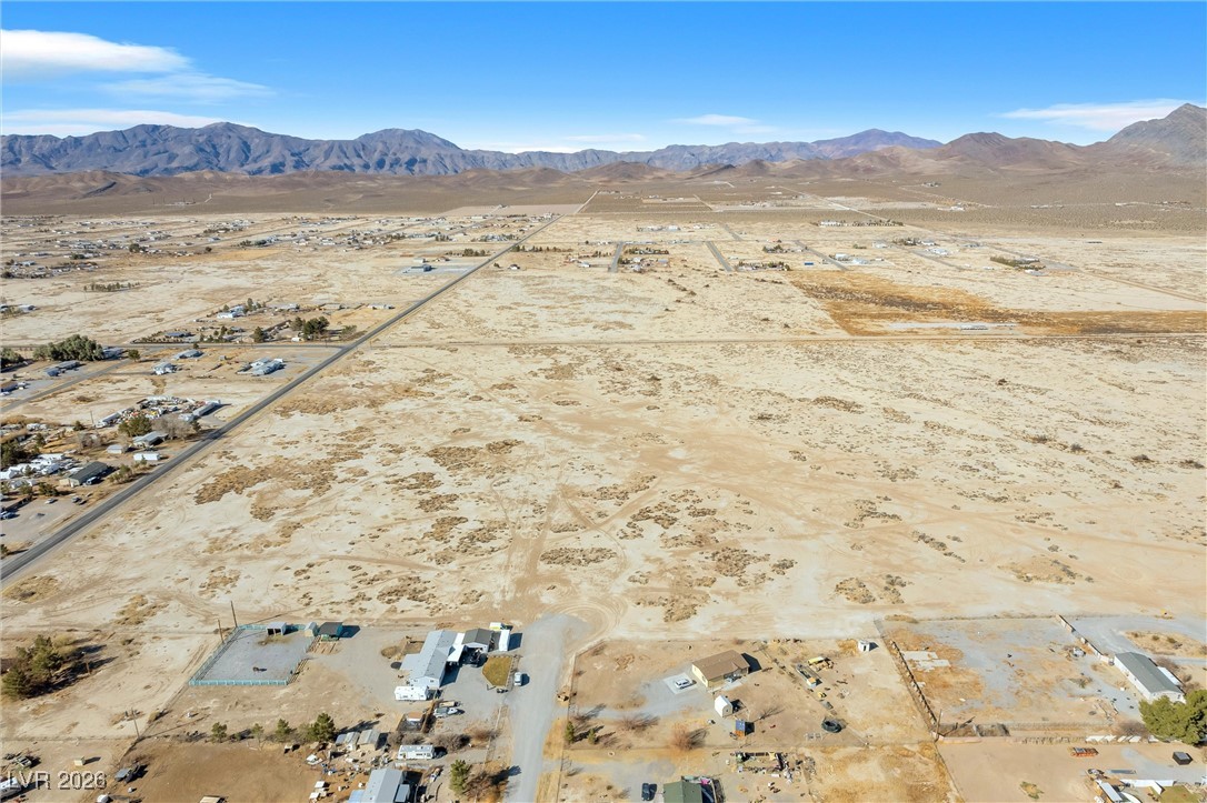 3751 West Betty Avenue Pahrump NV 89060