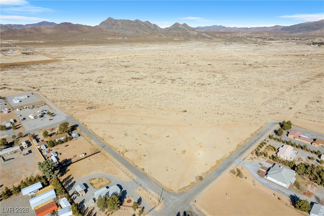 3751 West Betty Avenue Pahrump NV 89060