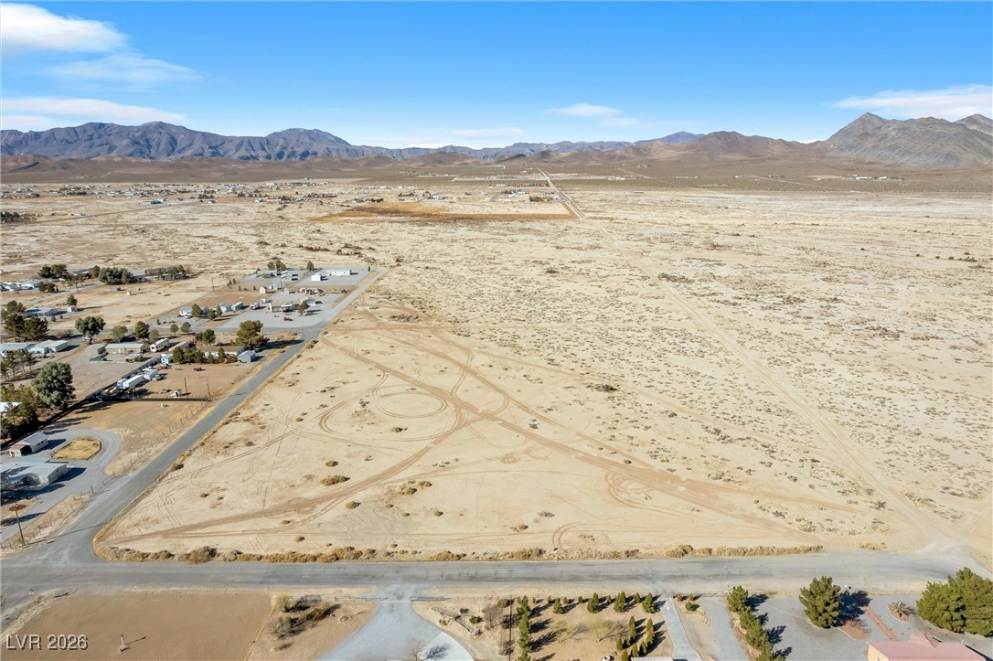 3751 West Betty Avenue Pahrump NV 89060