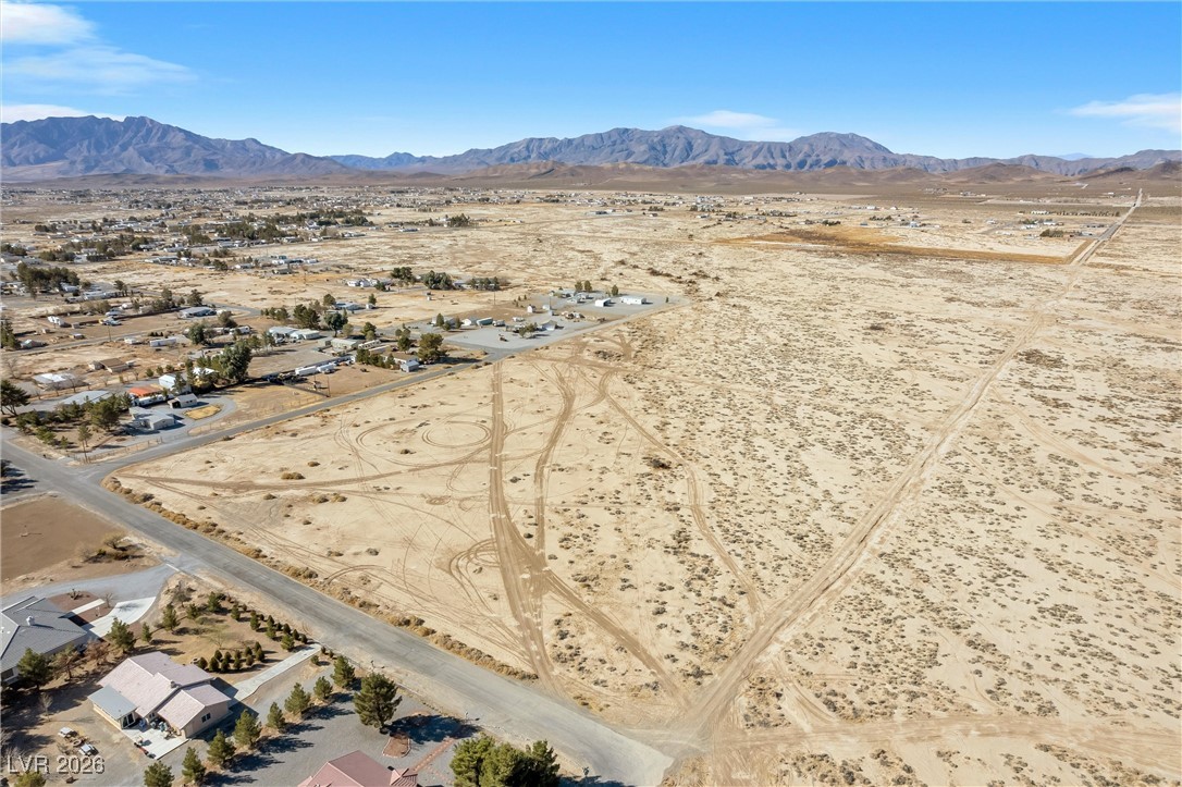 3751 West Betty Avenue Pahrump NV 89060