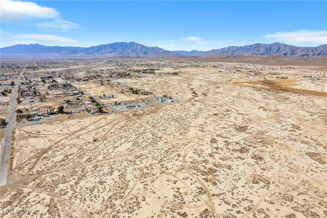 3751 West Betty Avenue Pahrump NV 89060