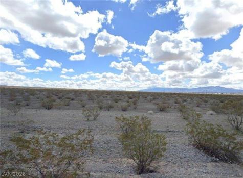1781 East Squires Street Pahrump NV 89060