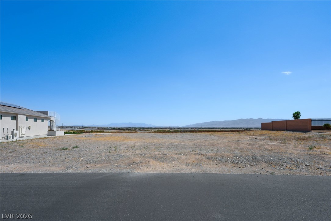 6079 East Spring Mountain Boulevard Pahrump NV 89048