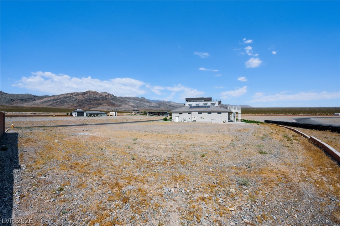 6079 East Spring Mountain Boulevard Pahrump NV 89048
