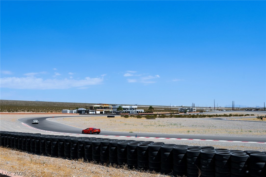 6079 East Spring Mountain Boulevard Pahrump NV 89048
