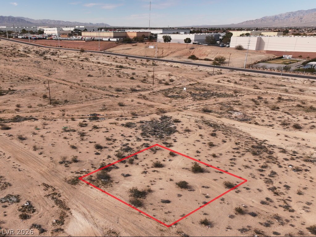 0 West Mayflower Avenue North Las Vegas NV 89030