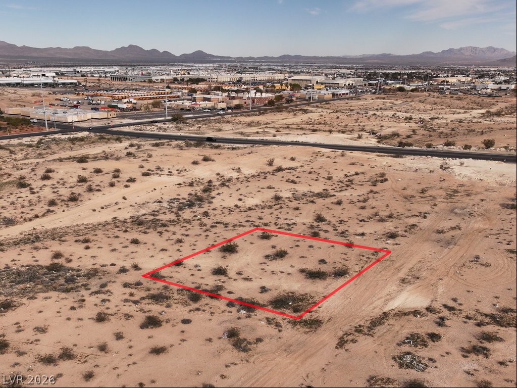 0 West Mayflower Avenue North Las Vegas NV 89030
