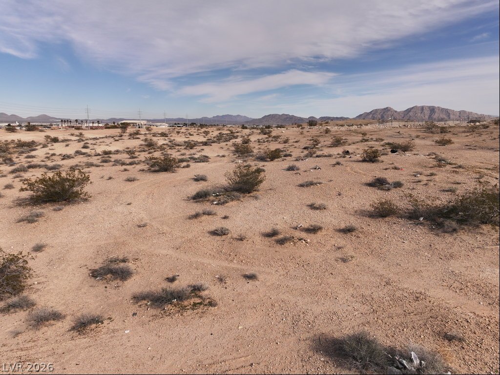 0 West Mayflower Avenue North Las Vegas NV 89030