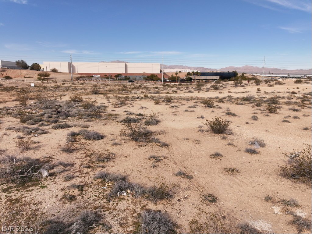 0 West Mayflower Avenue North Las Vegas NV 89030